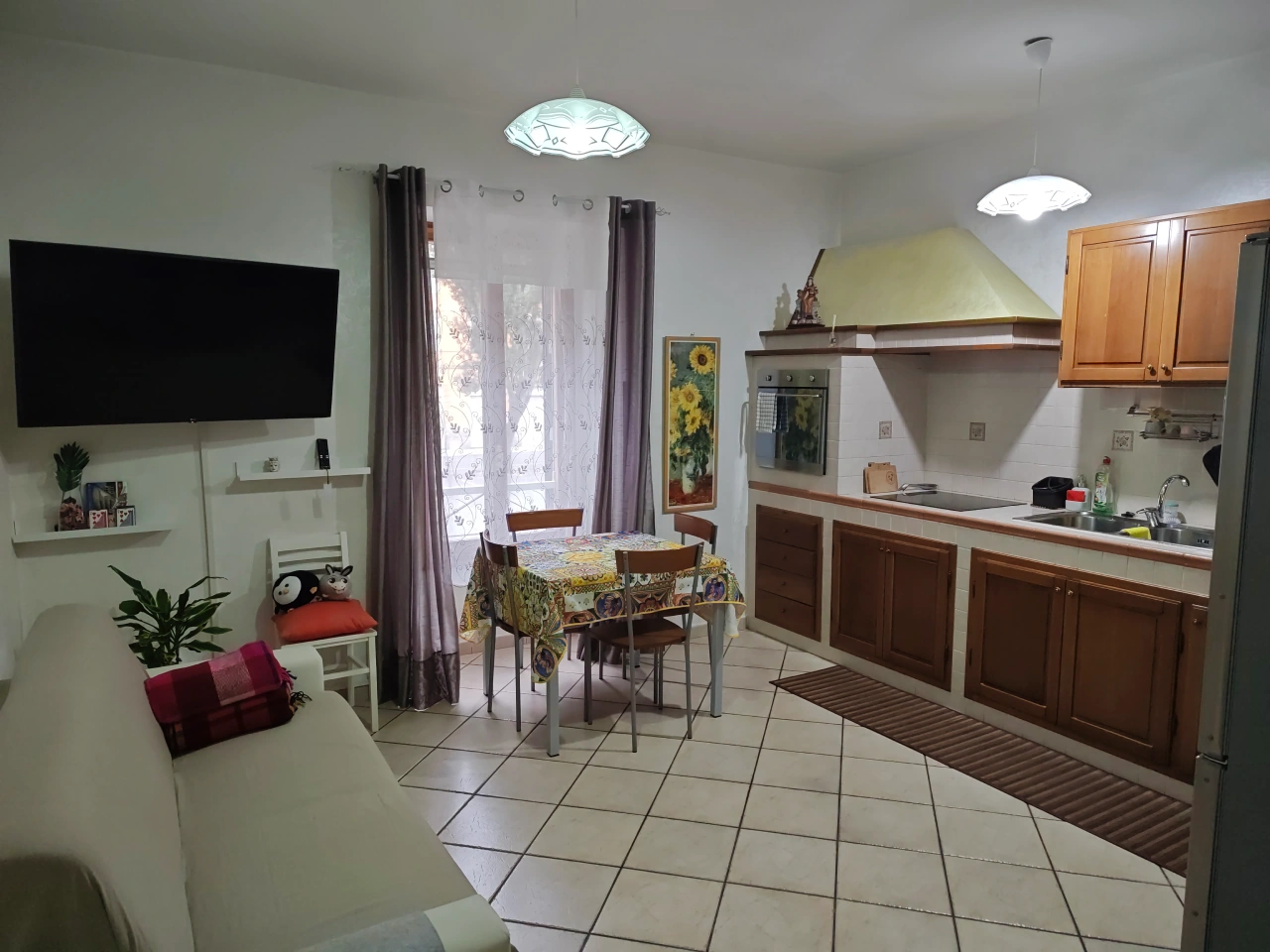cocina